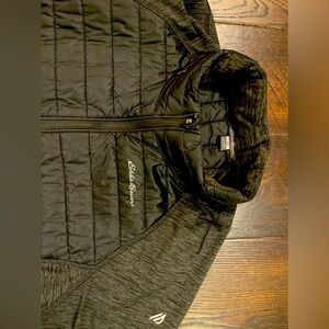 Eddie Bauer Microlight women’s jacket